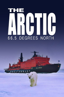 The Arctic: 66.5 Degrees North Trailer