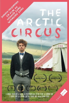 The Arctic Circus Trailer