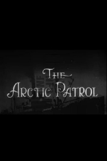The Arctic Patrol Trailer