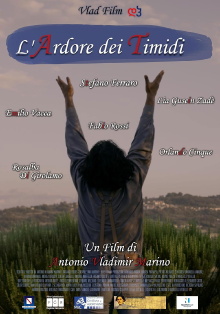 The Ardour of the Shy Trailer