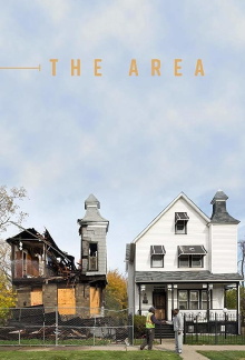 The Area Trailer