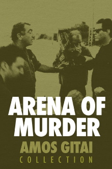 The Arena of Murder Trailer