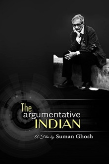 The Argumentative Indian Trailer