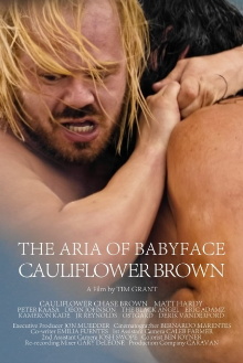The Aria of Babyface Cauliflower Brown Trailer