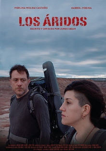 The arid Trailer