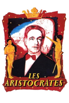 The Aristocrats Trailer