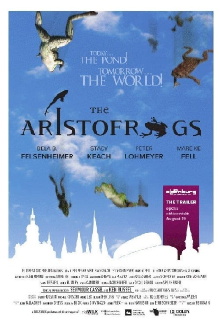 The Aristofrogs Trailer