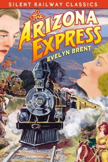 The Arizona Express Trailer