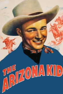 The Arizona Kid Trailer