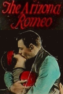 The Arizona Romeo Trailer
