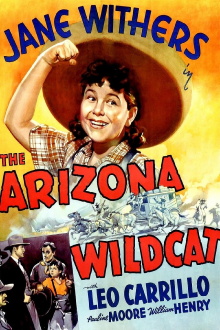 The Arizona Wildcat Trailer