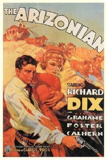 The Arizonian Trailer