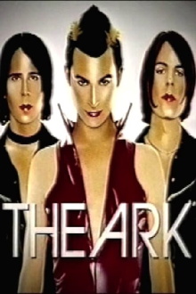 The Ark Trailer