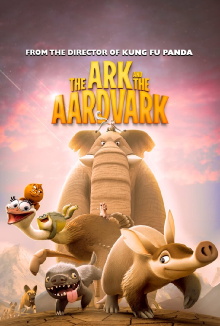 The Ark and the Aardvark Trailer