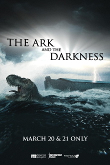 The Ark and the Darkness Trailer
