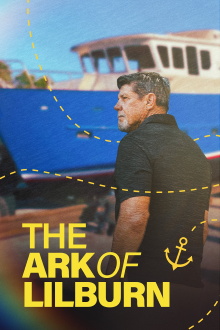 The Ark of Lilburn Trailer