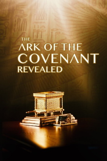 The Ark of the Covenant Revealed Trailer