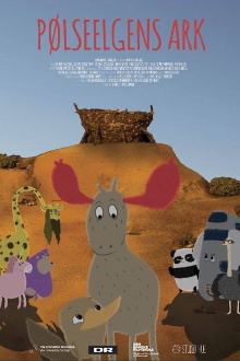 The Ark of the Sausage Moose Trailer