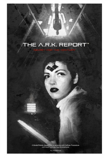 The A.R.K. Report Trailer
