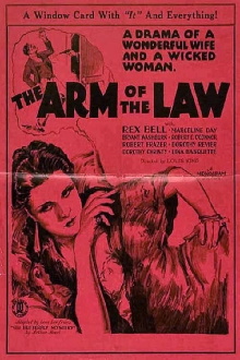 The Arm of the Law Trailer