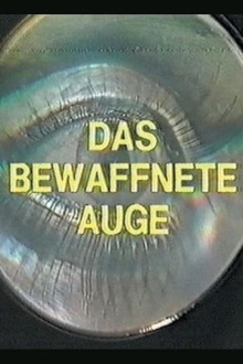 The Armed Eye – VALIE EXPORT in a Dialogue with the Film Avant-Garde Trailer