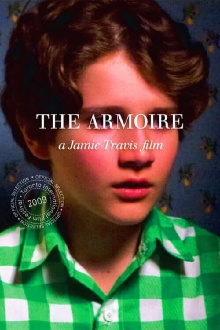 The Armoire Trailer