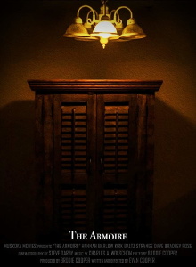 The Armoire Trailer