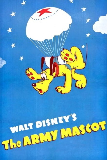The Army Mascot Trailer