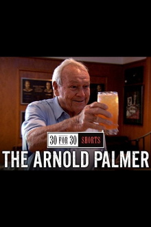 The Arnold Palmer Trailer