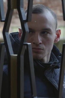 The Arrest of C. Trailer