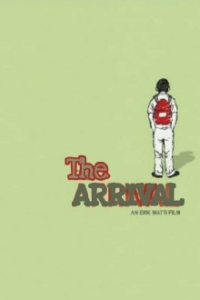 The Arrival Trailer