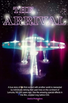 The Arrival Trailer