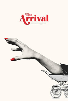 The Arrival Trailer