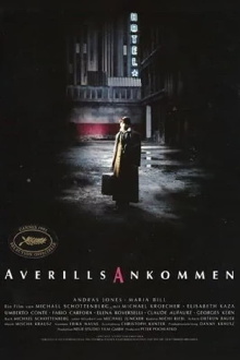 The Arrival of Averill Trailer