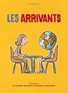 The Arrivals Trailer
