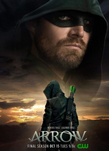 The Arrow Trailer
