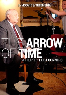 The Arrow of Time Trailer