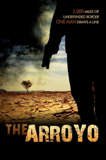 The Arroyo Trailer