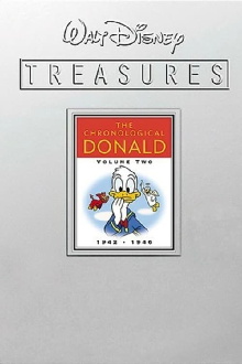 The Art and Animation of Carl Barks Trailer