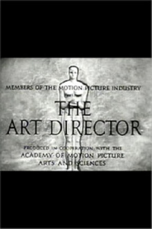 The Art Director Trailer