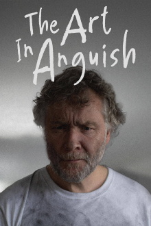 The Art In Anguish Trailer