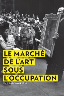 The Art Market during the Nazi Occupation Trailer