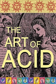The Art of Acid Trailer