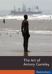 The Art of Antony Gormley Trailer