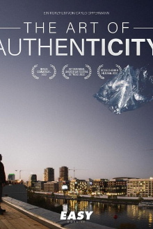 The Art of Authenticity Trailer