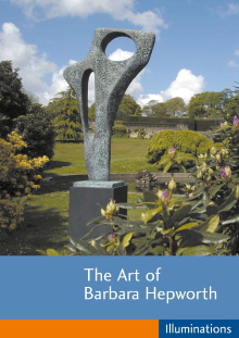 The Art of Barbara Hepworth Trailer
