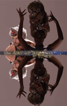 The Art of Being Trailer