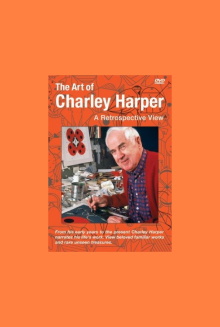 The Art of Charley Harper: A Retrospective View Trailer