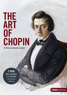 The Art of Chopin Trailer