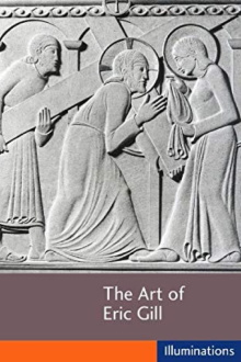The Art of Eric Gill Trailer